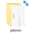 pikmin 3ds badges