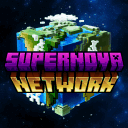 Supernova Network Discord server icon