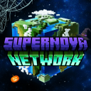 Spookynova Network Discord Server Icon