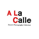 A La Calle - Fotografía Callejera