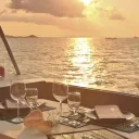 massimo's yacht