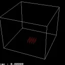 Crypto Spherical Triangle Art Blocks
