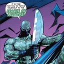 League of Lazarus's icon