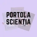 Portola Scientia Journal
