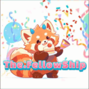 𝐓𝐡𝐞.𝐅𝐞𝐥𝐥𝐨𝐰𝐒𝐡𝐢𝐩亗 - discord server icon