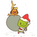 𝐓𝐡𝐞.𝐅𝐞𝐥𝐥𝐨𝐰𝐒𝐡𝐢𝐩亗 - discord server icon