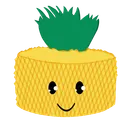 Pineapple Cake
