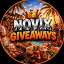 Novix Giveaways