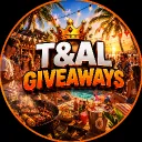 T&AL Giveaways