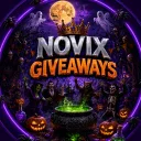 Novix Giveaways
