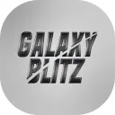 Galaxy Blitz Official Discord Server Icon