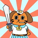 Sweetyard Dogs NFTs