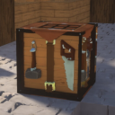 Blockman Go Textures Studio (BGTS) Server Icon