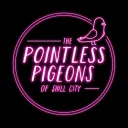 The Pointless Pigeons of Shill City