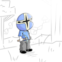 Myanmar Crafter's Server icon