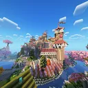 Citadelle's icon