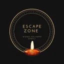 Escape zone