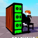 Starving Pianists Discord Server Icon