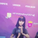Blakewilton's server