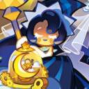 City Of Wizards Discord Server Icon