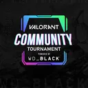 VALORANT Community Tournament Powered by WD_BLACK