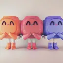 Chum Chum Gang