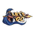 LetsGo Team