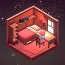 Chillin' Room Discord Server Icon