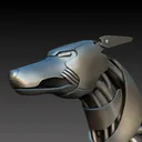 Grithound