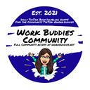 Work Buddies Discord Server Icon