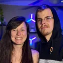 Billy & Katie's server