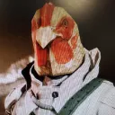 The Colonel's Bandits and Friends