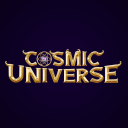 Cosmic Universe icon