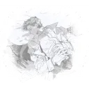 🪽 ꒱ ⌗ Celestine ࣪ 天使 ⸝ ໒꒱ #Main us server icon