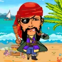 Decentralized Pirates Club | FM