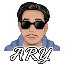 Ary's Server