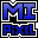 MI Pixel Discord Server Icon