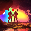 Discovery icon for Neolithic Dawn🌈 Discord server