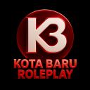 KOTA BARU ROLEPLAY icon