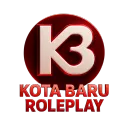 KOTA BARU ROLEPLAY