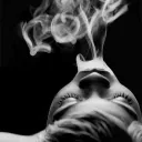 nicotine #trance