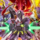 LBX Speedrunning