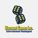 DiscountGamesInc