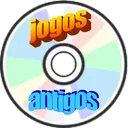 jogos de CD-ROM antigos