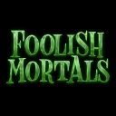 Foolish Mortals | Point & Click Adventure Game