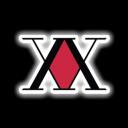 Hunter × Void Discord Server Icon