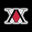 𝘏𝘶𝘯𝘵𝘦𝘳 × 𝘝𝘰𝘪𝘥 Discord Server Icon