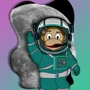 Moon Monkeys Space Club