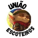 União dos Escoteiros de Bandópolis