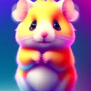 Hamsters Mental Health Warriors